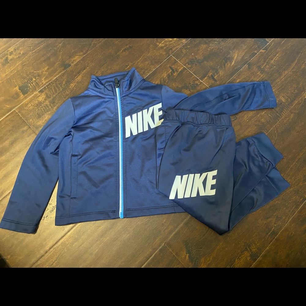 Nike two piece